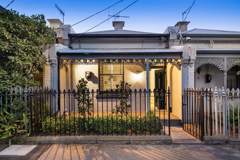 Exterior Painters Melbourne