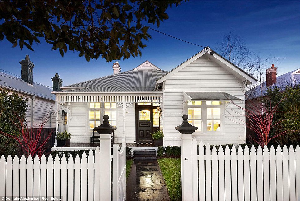 Professional Melbourne Painters